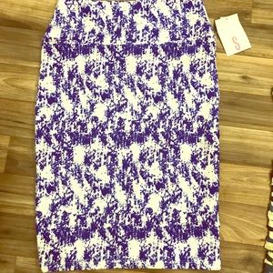 LuLaRoe Cassie Skirt